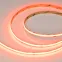 Лента COB-X480-8mm 24V Orange (8 W/m, IP20, 5m) (Arlight, -)