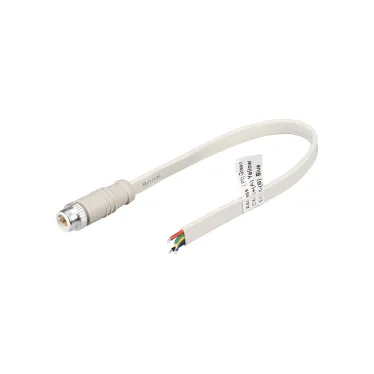 Разъем выводной ARL-RGBW-5PIN-L300-M-IP67 (ARL)