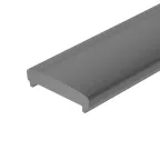                  Экран FLOOR18-H15-3000 BLACK (Arlight, Пластик)
               