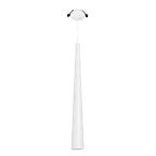 Светильник светодиодный SP-STIRIA-L600-R76-5W Warm2700 (WH, 36 deg, 230V) (ARL, IP20 металл, 3 года)
