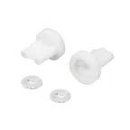                  Заглушка ARL-MOONLIGHT-ROUND-13-S-CAP-SET-WH (Arlight, Пластик)
               
