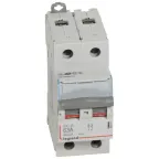 Выключатели-разъединители DX3-IS - 2П - 400 В~ - 63 А - 2 модуля | 406441 | Legrand