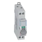                 Выкл.разъед.DX3 2П 20A | 406432 | Legrand
               