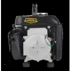 Генератор бензиновый HT950A