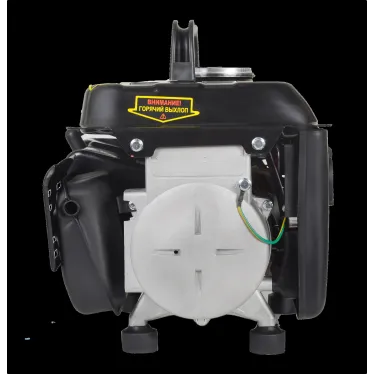 Генератор бензиновый HT950A