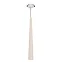 Светильник светодиодный SP-STIRIA-L600-R76-5W Warm2700 (BG, 36 deg, 230V) (ARL, IP20 металл, 3 года)