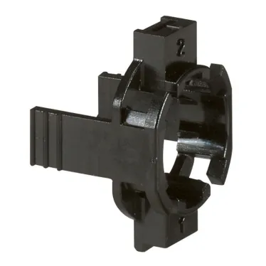 Монтажный адаптер - Osmoz - для комплектации - для 1 поста | 022960 | Legrand