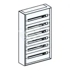                  Шкаф PACK 6 рядов
               