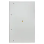Щит с монтажной панелью ЩМПг-120.75.30 каб фланец IP65 PROxima