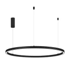                  Светильник SP-CONGO-MULT-1-R800-42W Warm3000 (BK, 120 deg, 230V) (Arlight, IP20 Металл, 5 лет)
               