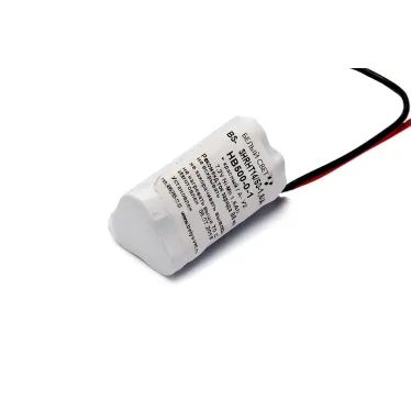 Батарея BS-3HRHT14/50-1,6/A-HB500-0-1