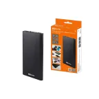                  Аккумулятор внешний "Юкон 3", 8000 mAh, 2 А, 2 USB, | SQ1703-0003 | TDM
               