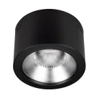 Светильник светодиодный SP-LEGEND-R235-35W Warm3000 (BK, 50 deg, 230V) (ARL, IP20 металл, 3 года)