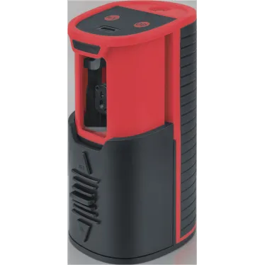 Лазерный нивелир NMT-UNL-02-2