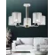 Люстра Evonne 2088-305 5 х Е14 40 Вт классика