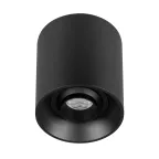 Светильник светодиодный SP-ACENTO-R95-10W Warm3000 (BK, 20-45 deg, 230V) (ARL, IP20 Алюминий, 5 лет)