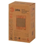 Корпус пластиковый ЩРН-П-04 BOXF 04_P IP41, сосна