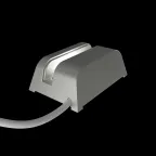                  Светильник L-window/9/К5х150/840/04/A1-B1/230AC IP65 RAL9006 Муар
               