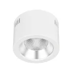 Светильник светодиодный SP-LEGEND-R176-20W Day4000 (WH, 50 deg, 230V) (ARL, IP20 металл, 3 года)