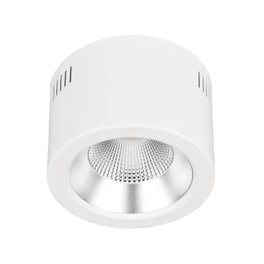 Светильник светодиодный SP-LEGEND-R176-20W Day4000 (WH, 50 deg, 230V) (ARL, IP20 металл, 3 года)