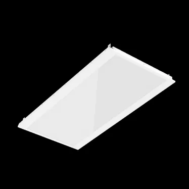 Светильник светодиодный для потолка Grand Line 35 Вт CRI90 4000 K 600х600 IP54 РЗ с рассеивателем опал DALI