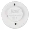 LED-GX53-16W/NW/GX53/FR PLZ01WH Лампа светодиодная, матовая. Белый свет (4000K). Картон. ТМ
