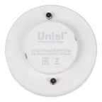 LED-GX53-16W/NW/GX53/FR PLZ01WH Лампа светодиодная, матовая. Белый свет (4000K). Картон. ТМ