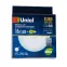 LED-GX53-16W/NW/GX53/FR PLZ01WH Лампа светодиодная, матовая. Белый свет (4000K). Картон. ТМ