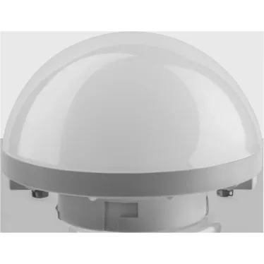 Лампа светодиодная сферическая 15 Вт OLL-GX53-04 (15W-230-2.7K-SF)