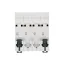 Выключатель автоматический четырехполюсный 32А B 4.5kA 400В City9 Set