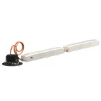 Светильник аварийный BS-RADAR-53-L1-INEXI2 Black