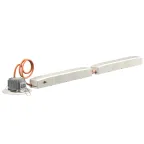 Светильник аварийный BS-RADAR-53-L1-INEXI2 White