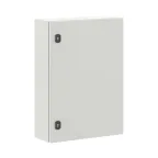 Щит с монтажной панелью ЩМП 700x500x200 мм IP66 STE