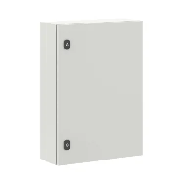 Щит с монтажной панелью ЩМП 700x500x200 мм IP66 STE