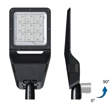 Светильник светодиодный Оптолюкс Мини LED-140-ШБ2А-IP66-У1(740/D/X/RAL9005/U50/TG/PRO/G1) (СТ-1) 21678 GALAD