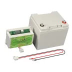 БАП BS-STABILAR-81-B6-DIN (1,0-200 W / - 190-260 V)