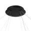 Подвес с питанием ART-APRIORI-CANOPY-HANG-8A-L5000-POWER (BK) (ARL, IP20 Металл, 3 года)