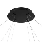 Подвес с питанием ART-APRIORI-CANOPY-HANG-8A-L5000-POWER (BK) (ARL, IP20 Металл, 3 года)