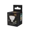 Лампа светодиодная LED 9 Вт 830 лм 3000К софит MR16 теплый GU5.3 AC 220В Black Gauss