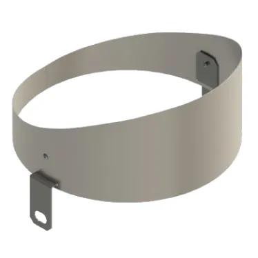 Козырек для ДБУ Аврора LED 710/50