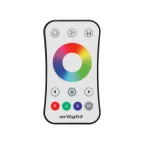 Подвес жесткий ART-APRIORI-ROD-E-L400 (BK) (Arlight, IP20 Металл, 3 года)