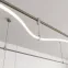 Подвес ART-APRIORI-HANG-TUBE-L1500 (TN) (ARL, IP20 Металл, 3 года)