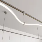 Подвес ART-APRIORI-HANG-TUBE-L1500 (TN) (ARL, IP20 Металл, 3 года)