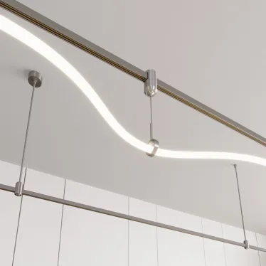 Подвес ART-APRIORI-HANG-TUBE-L1500 (TN) (ARL, IP20 Металл, 3 года)