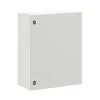 Щит с монтажной панелью ЩМП 1000x800x400 мм IP66 STE