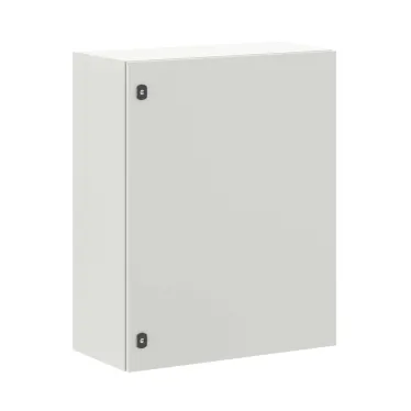 Щит с монтажной панелью ЩМП 1000x800x400 мм IP66 STE