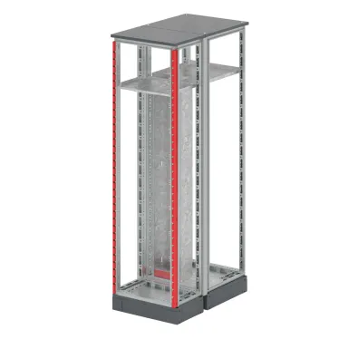 Комплект для установки боковых накладок дробных блоков В-2200