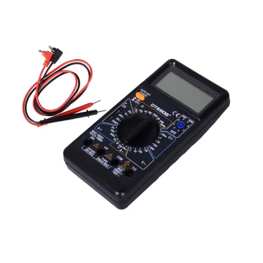 Мультиметр DT 890 B+