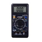 Мультиметр DT 890 B+