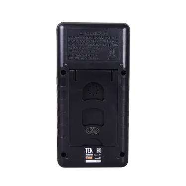 Мультиметр DT 890 B+